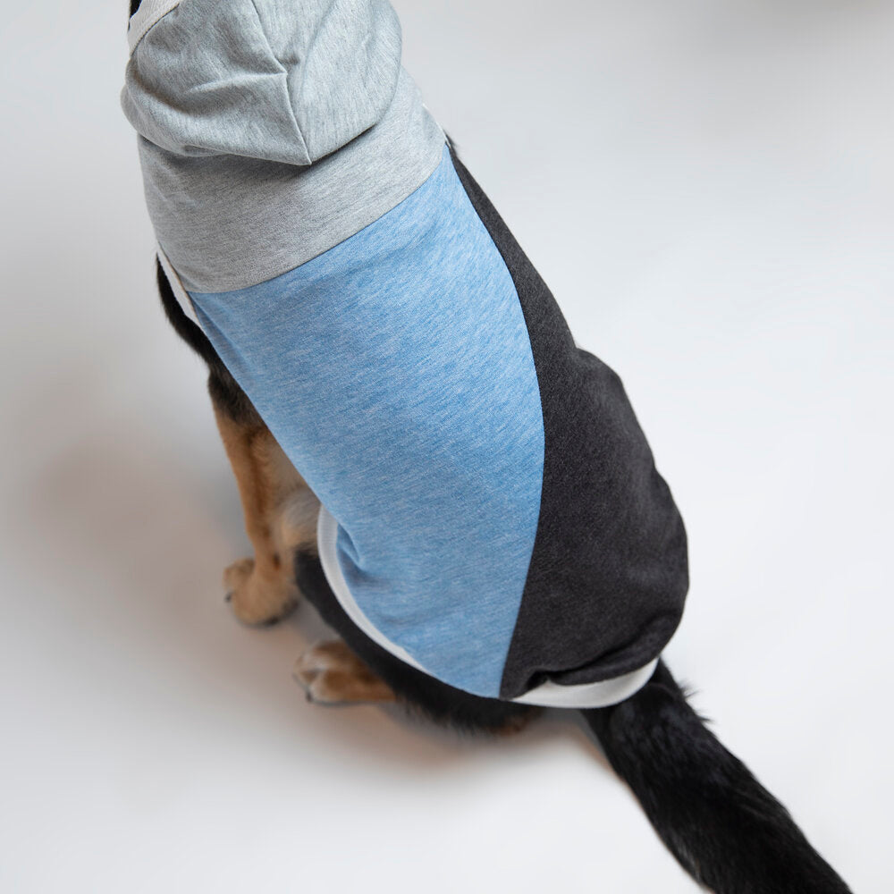 The Skater II The Long Dog Clothing Co.