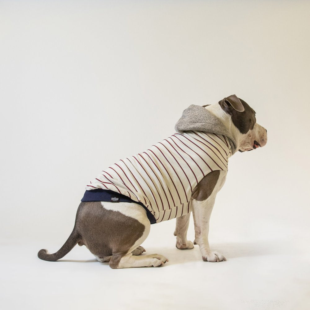 The Abe (reversible) The Long Dog Clothing Co.