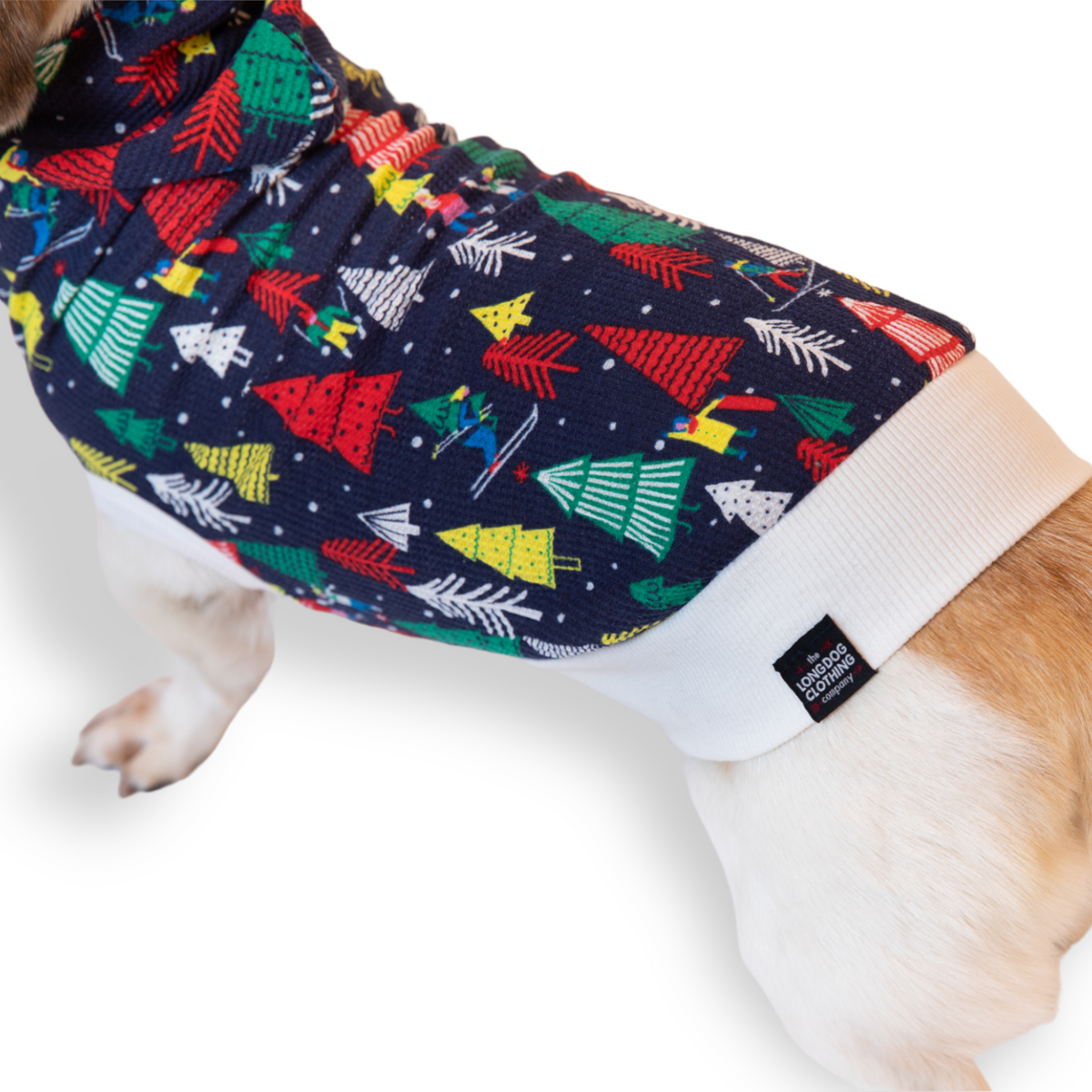 The North Pole The Long Dog Clothing Co.