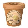 Hoggin' Dogs Ice Cream Mix - Peanut