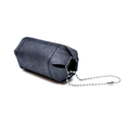 Hoadin CORK Poop Bag Holder - Black