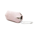 Hoadin CORK Poop Bag Holder - Pink