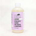 Sleepy Cotton Lavender Ultra Gentle Soothing Dog Shampoo