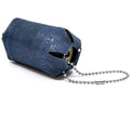 Hoadin CORK Poop Bag Holder - Navy