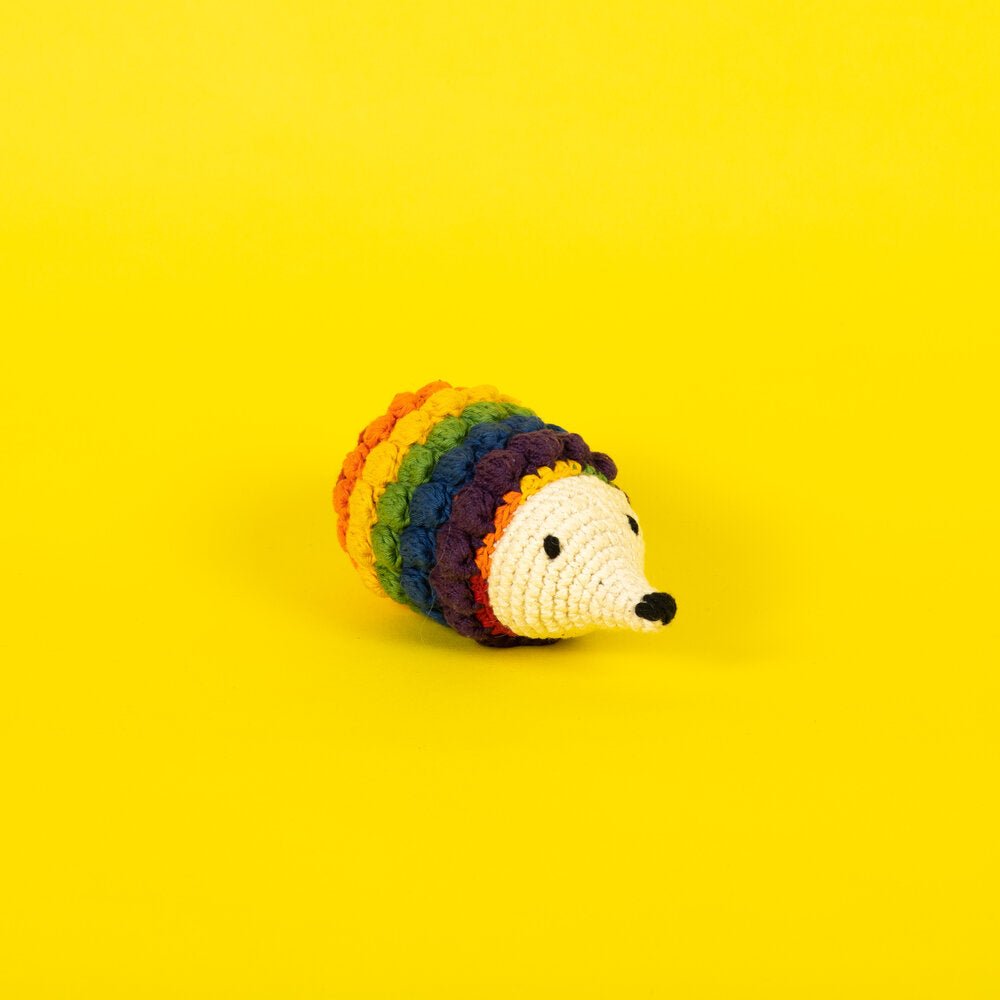 Hedgehog (Ware of the Dog)