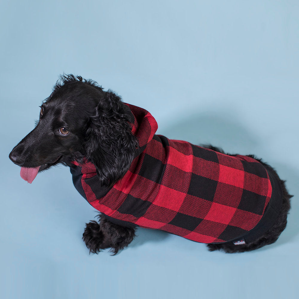 The Lumberjack – The Long Dog Clothing Co.